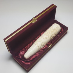 Chillum Merskum 20.5cm