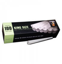 JWare Kingsize 100stk