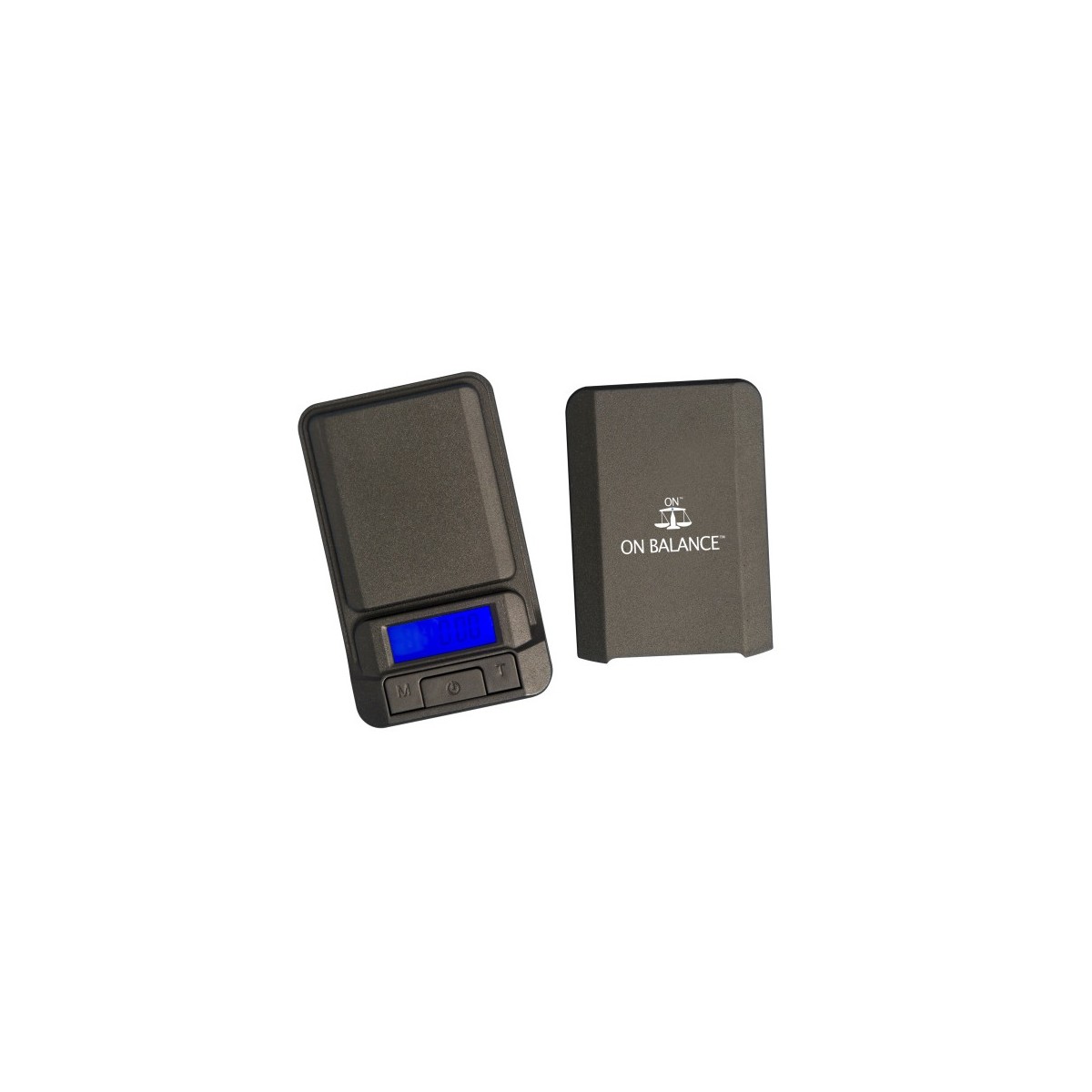 Lite miniscale 100 / 0,01 g