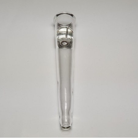 Chillum Glas 21cm