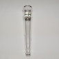 Chillum Glas 21cm