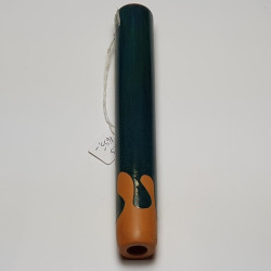 By Manu Chillum 19cm