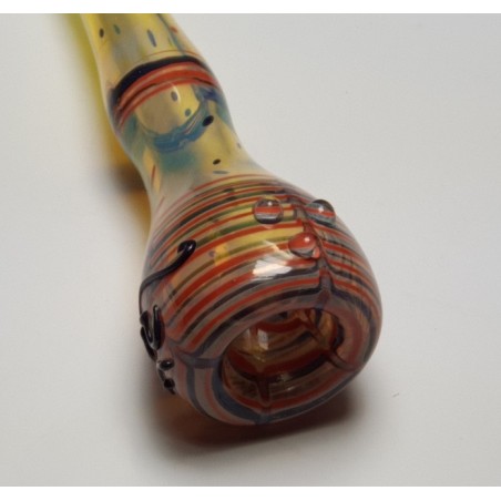 Chillum Glas 18.5cm