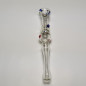 Chillum Glas 19cm