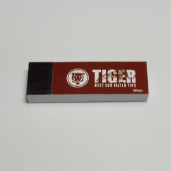 Tiger Eco Filter 25Stk