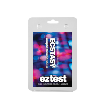 EZ Test Ecstasy