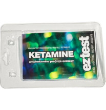 EZ Test Ketamine