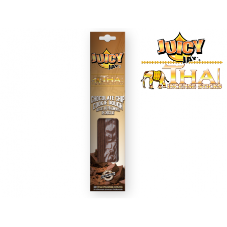 Juicy Jay Duftpinde Chocolate Chip