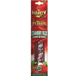 Juicy Jay Duftpinde Strawberry