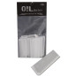 Olie Rosin Bag Små 120my