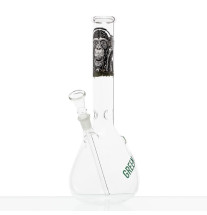 Glas Bong Greenline 30cm