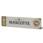 Mascotte Organic Kingsize  Slim