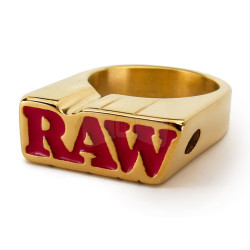Raw Smokers Ring