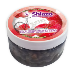 Shiazo Dampsten Hindbær