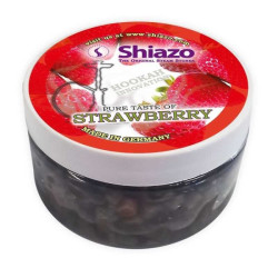 Shiazo Dampsten Jordbær