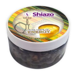 Shiazo Dampsten Energy