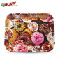 Mixerbakke Raw Donuts 27,5 x 33 cm