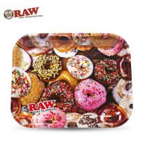 Mixerbakke Raw Donuts 27,5 x 33 cm