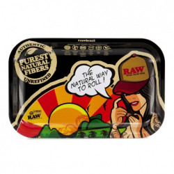 Mixerbakke Raw Brazil 17,5...