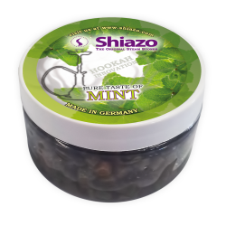 Shiazo Dampsten Mint