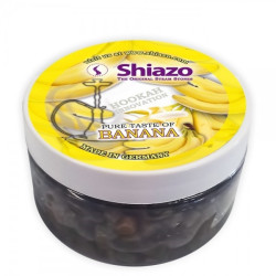 Shiazo Dampsten Banan