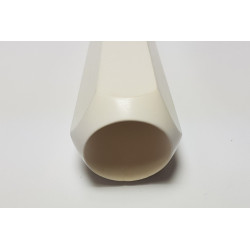 Chillum Merskum 13cm 6 Kant