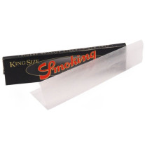 Smoking Deluxe Black