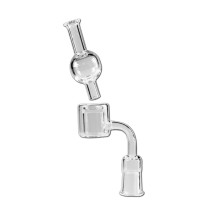 Dab Banger Set Hun 18.8mm