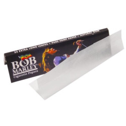 Bob Marley Papir