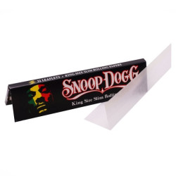 Snoop Dogg Papir