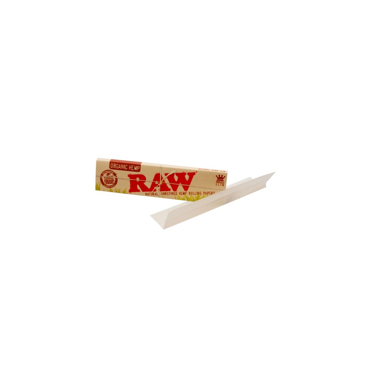 Raw Organic