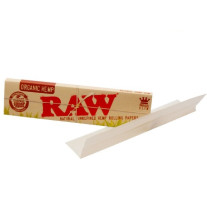 Raw Organic