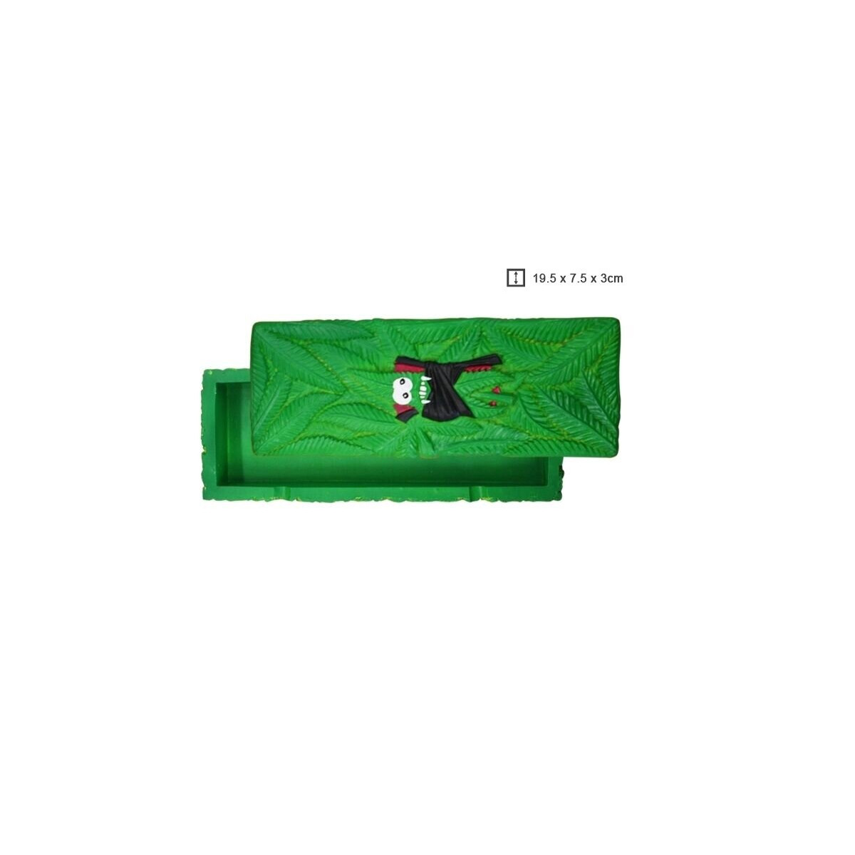 Cannabis Box