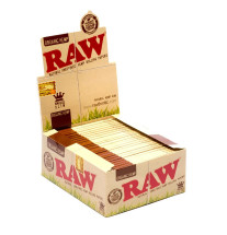 Raw Organic 50