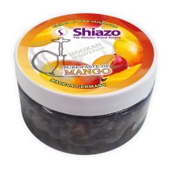 Shiazo Dampsten Mango