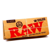 Raw Supreme