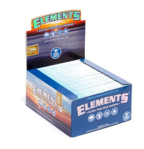 Elements Kingsize 50