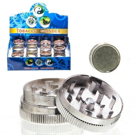 Grinder 30mm 2 Lags