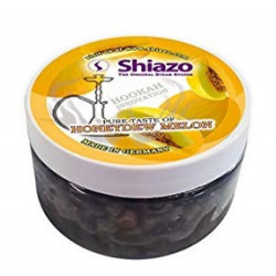 Shiazo Dampsten Honning Melon
