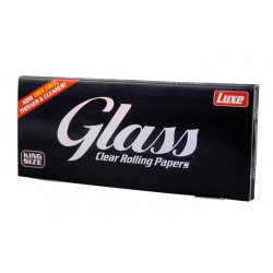 Glass Delux Clear