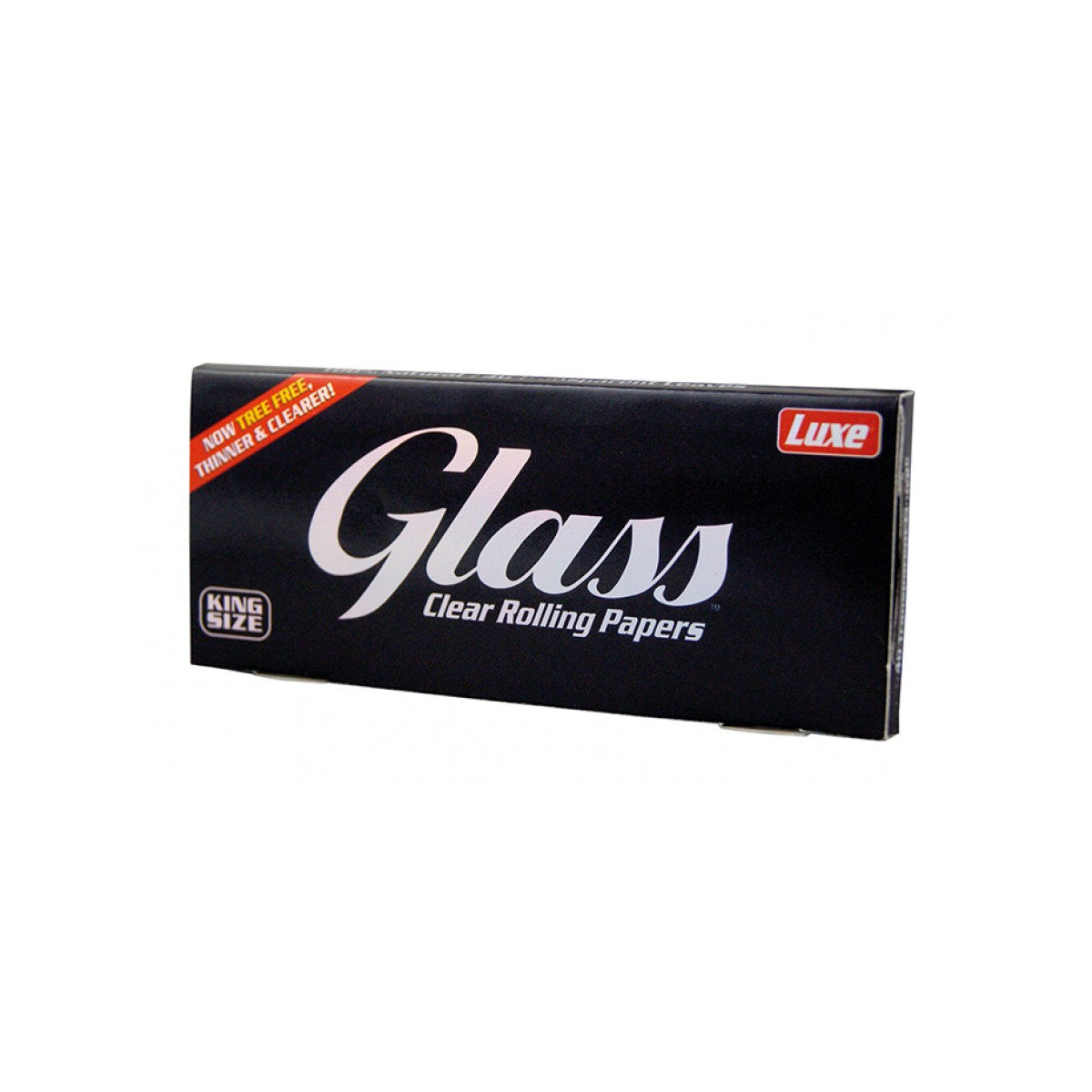 Glass Delux Clear
