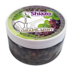 Shiazo Dampsten Vindrue Mint