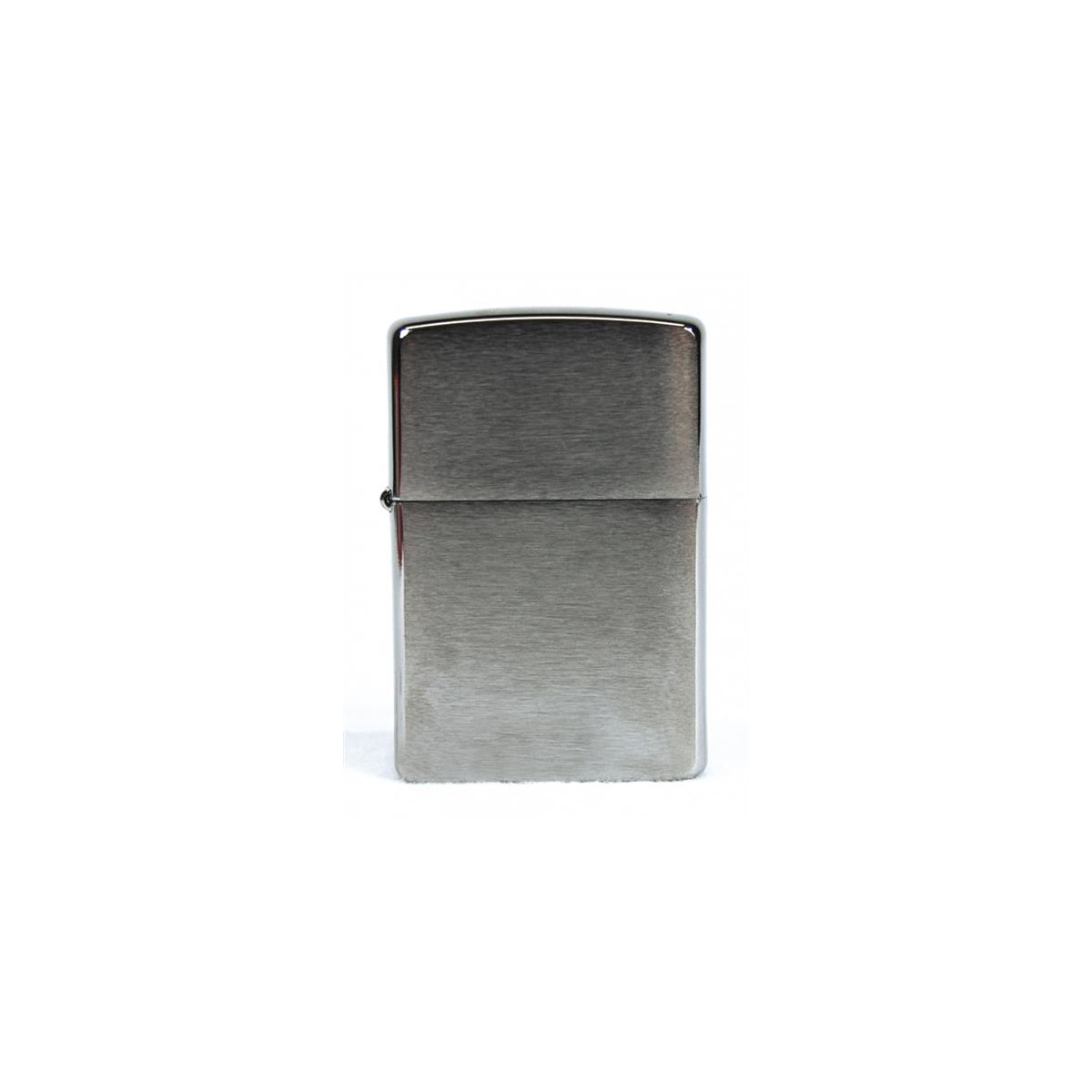 Zippo Lighter Chrome