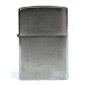 Zippo Lighter Chrome