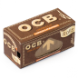 O.C.B. Virgin Brown Slim Rolls