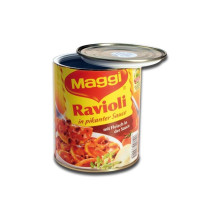 Maggi Ravioli Safe