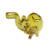 Glas Pibe Elefant Golden