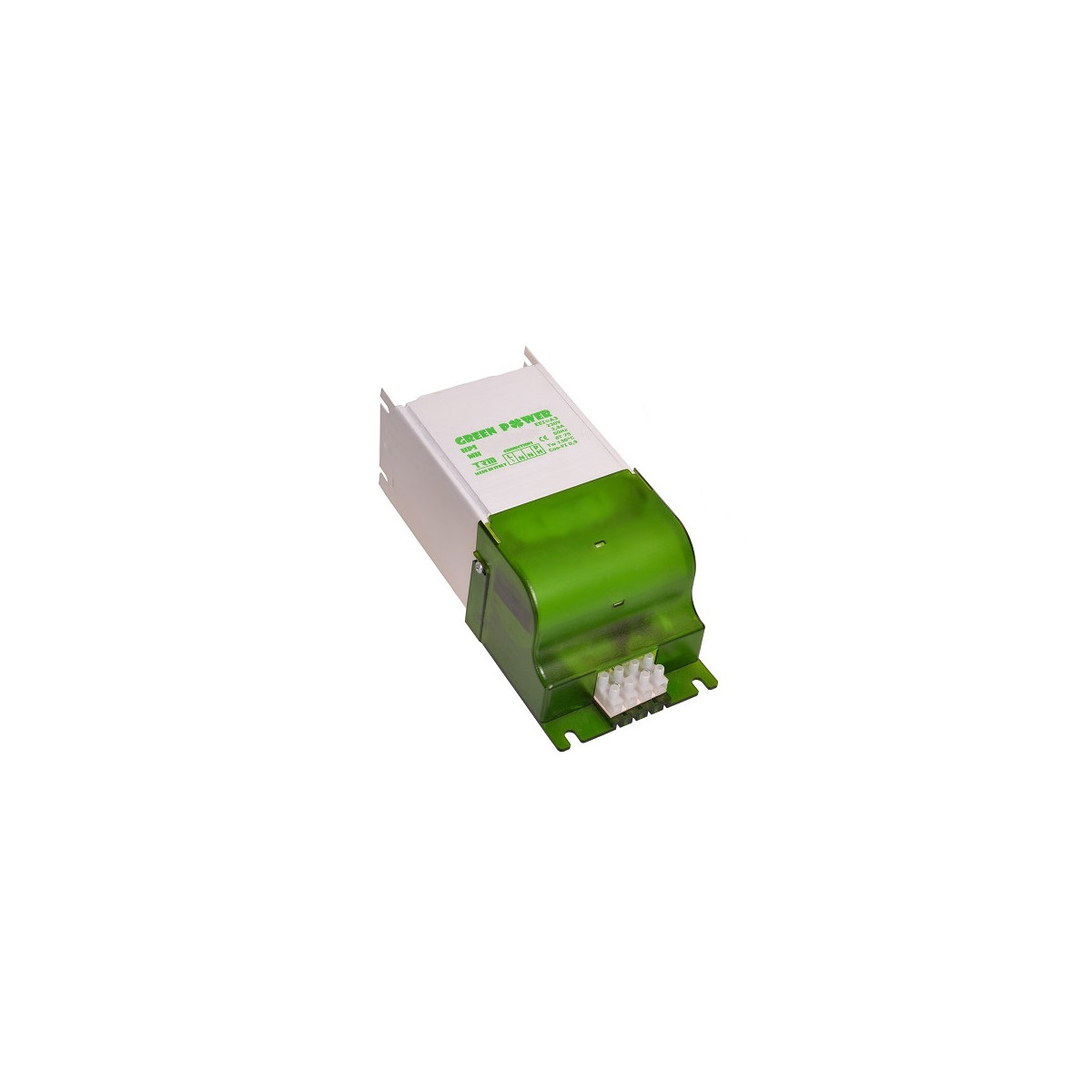 TBM Green Power 250w Ballast