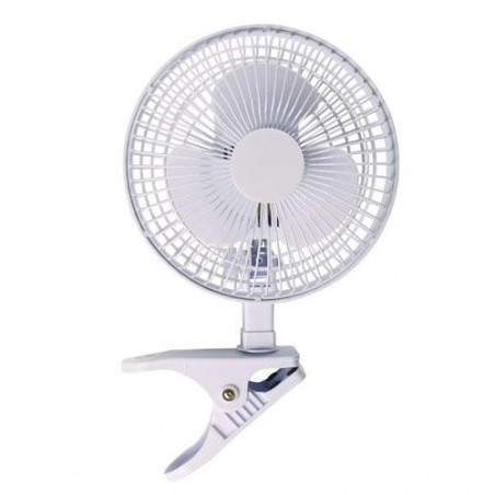 Clip Fan 15cm