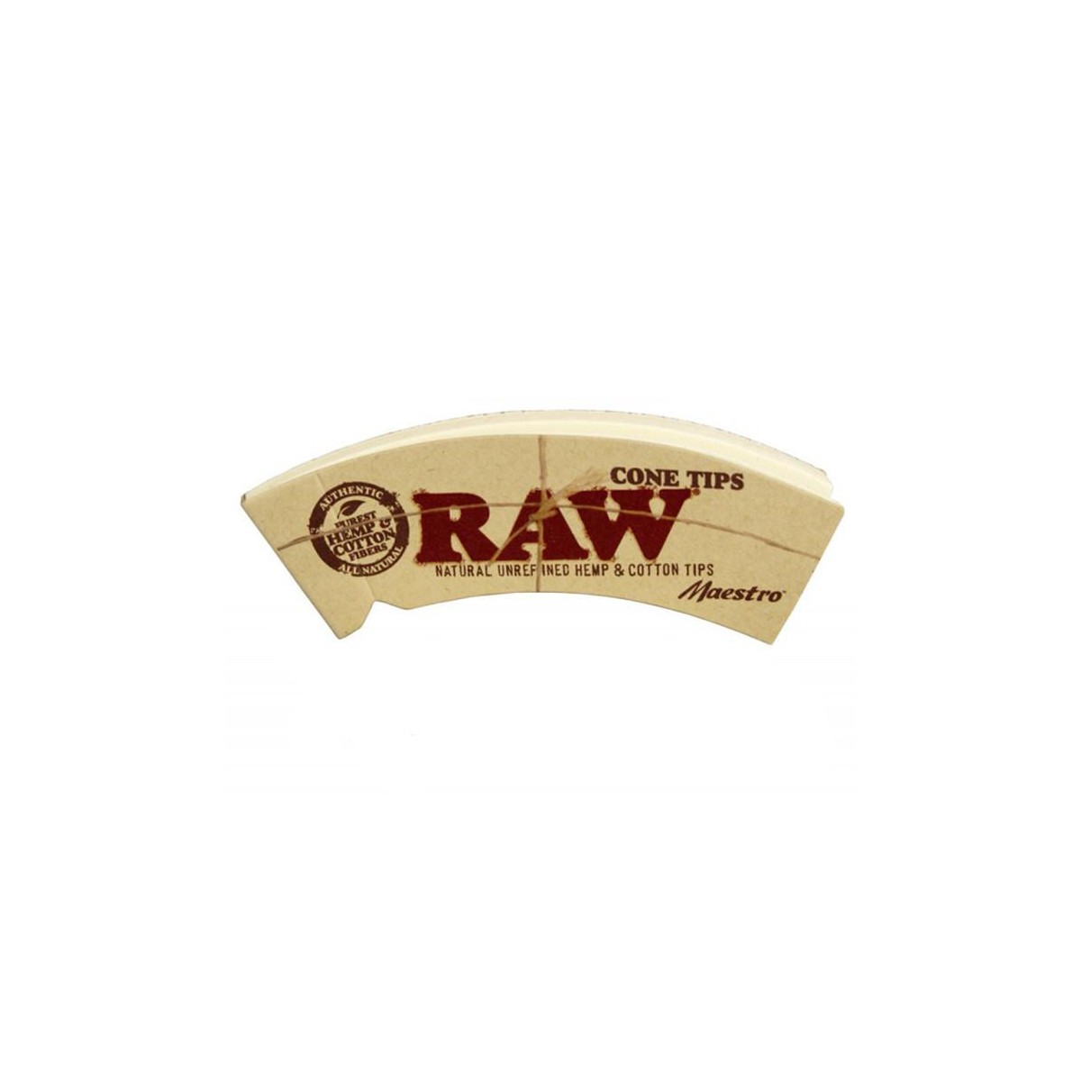 Raw Maestro